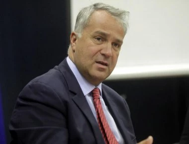 Πυρά Βορίδη κατά Πάνου Καμμένου - Καταθέτει μήνυση για την δήλωση περί «φασισταριών»